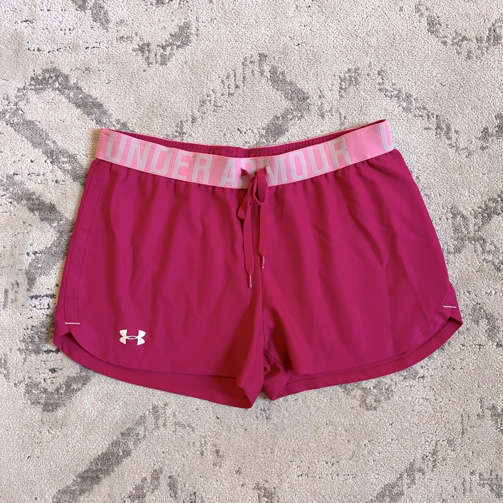 Under Armour Athletic Shorts